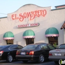 El Sombrero - Mexican Restaurants