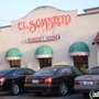 El Sombrero