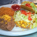 Alberto's Express - Mexican Restaurants