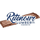 Ritenour Lumber Co - Lumber