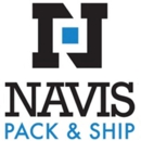 Navis Pack & Ship - Moving Services-Labor & Materials