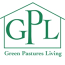 Green Pastures Living Inc - Elderly Homes