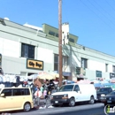 Magnolia Foods Inc. - Restaurants