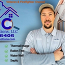 BRC Home Inspections - Real Estate Inspection Service