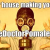 House Doctor Pomales gallery