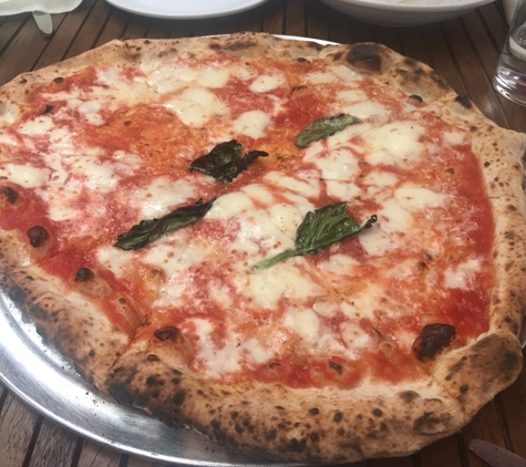 L'Antica Pizzeria Da Michele - Los Angeles, CA