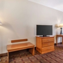 Best Western Club House Inn & Suites - Lodging