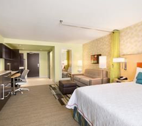 Home2 Suites by Hilton - Little Rock, AR