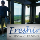 Freshine Window Cleaning, LLC