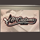 H1 Customs - Automobile Body Repairing & Painting