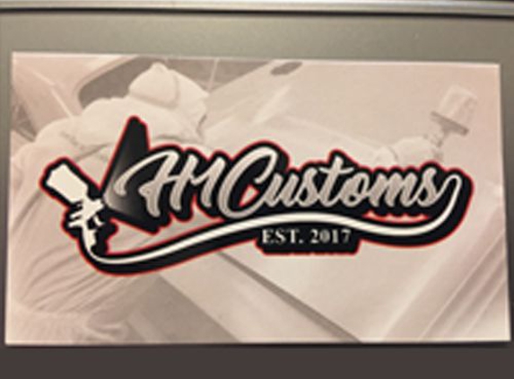 H1 Customs - Fresno, CA. H1 Customs