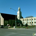 First United Methodist Church