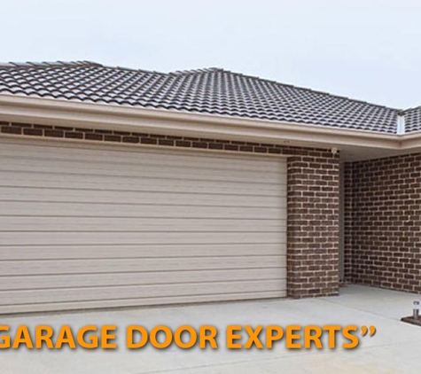 Capital Doorworks - Mitchell, ACT. RESIDENTIAL / COMMERCIAL / INDUSTRIAL