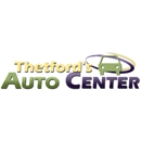 Thetford's Auto Center - Auto Repair & Service