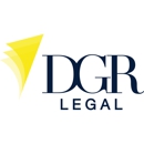 DGR - The Source for Legal Support - Messenger Service
