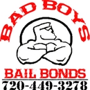 Bad Boys Bail Bonds - Bail Bonds