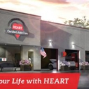 Heart Certified Auto Care - Auto Repair & Service