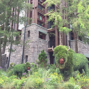 Boulder Ridge Villas at Disney's Wilderness Lodge - Lake Buena Vista, FL