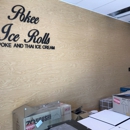 Pokee & Ice Rolls - Sushi Bars