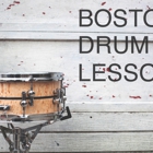 Boston Drum Lessons