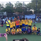 BAMBINI SOCCER CLUB