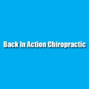Back In Action Chiropractic - Chiropractors & Chiropractic Services