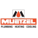 Muetzel Plumbing, Heating, & Cooling - Boiler Dealers