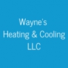 Wayne's Heating & Cooling gallery