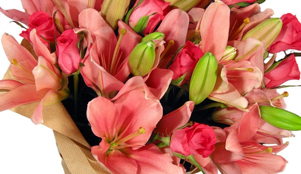 Flowers Across Melbourne - Preston, VIC
