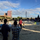 Constitutions Yards Beer Garden - Restaurants
