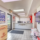 CubeSmart Self Storage - Self Storage