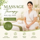 Indy Massage - Massage Services
