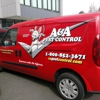 A&A Pest Control gallery
