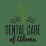 Dental Care of Aloma