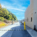 CubeSmart Self Storage