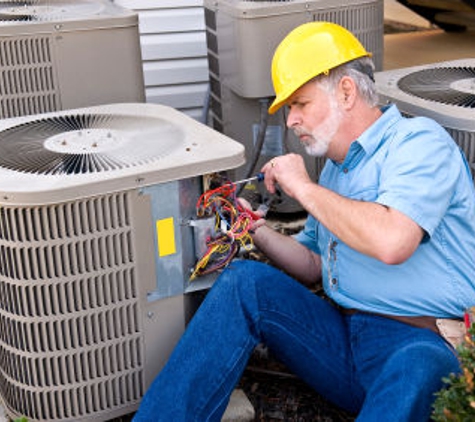 St Louis Heating and Cooling - Saint Louis, MO