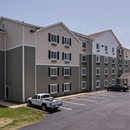 Siegel Select Alexandria - Lodging
