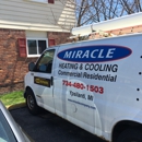 Miracle Heating & Air Conditioning - Furnaces-Heating