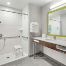 Hampton Inn Odessa Trinity - Hotels