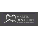 Martin Dentistry - Dentists