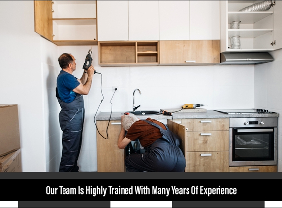 Chris' Plastering - Altona Meadows, VIC. Our Team Is Highly Trained With Many Years Of Experience