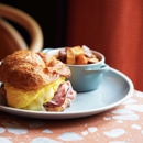 Good Press - Restaurants
