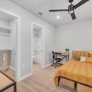 Townhomes at The Timbers