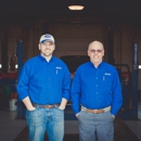 Jim Van Dyke's Automotive & Tire Center - Air Conditioning Service & Repair