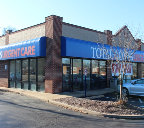 Total Access Urgent Care - Saint Louis, MO