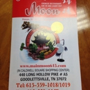 Main Moon - Chinese Restaurants