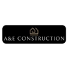 A & E Construction gallery