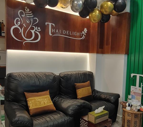 Thai delight therapeutic massage @Pyrmont - Pyrmont, NSW