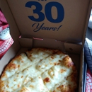 Round Table Pizza - Pizza