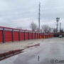 CubeSmart Self Storage